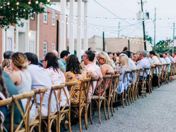 Reunions in Auburn-Opelika