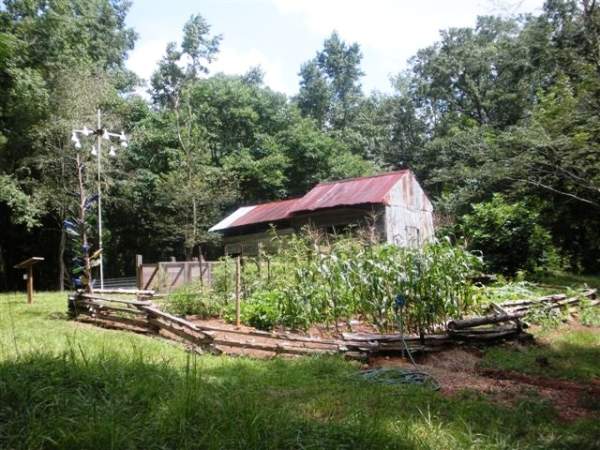 The Homestead Kreher Preserve & Nature Center