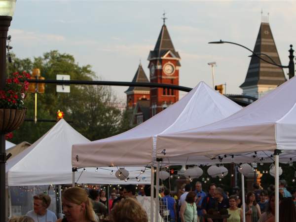 Best Things to Do in Summer 2026 in Auburn-Opelika, Alabama
