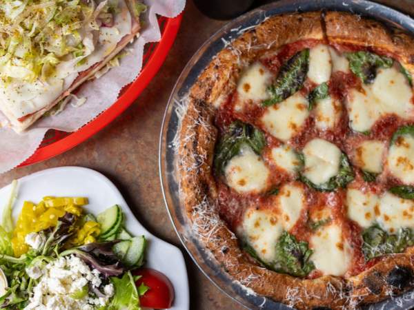 Running to Restaurants: Where to Eat During WERF Weekend