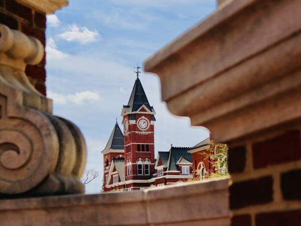 What To Do in Auburn-Opelika Before Graduation