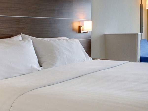 Inside Stay Hotels