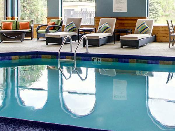 Inside Stay