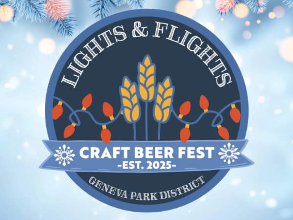 Geneva Lights & Flights