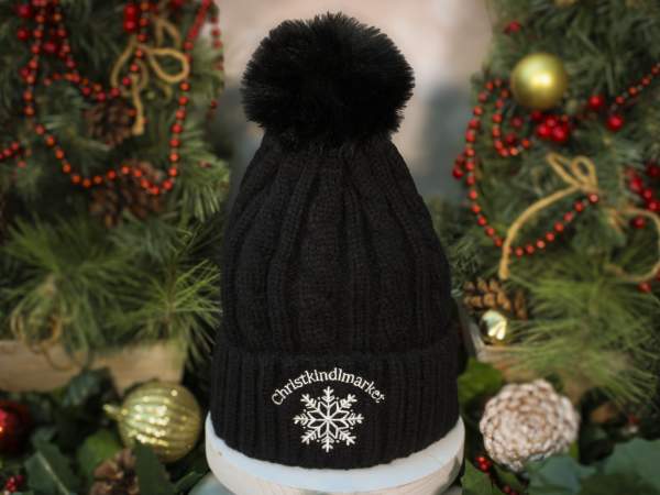 Christkindlmarket Aurora - Pomp Hat