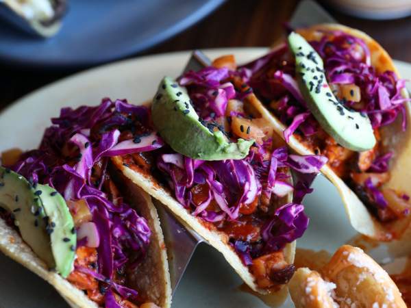 El Jefe Tacos