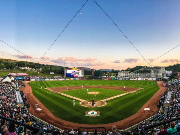 Altoona Curve