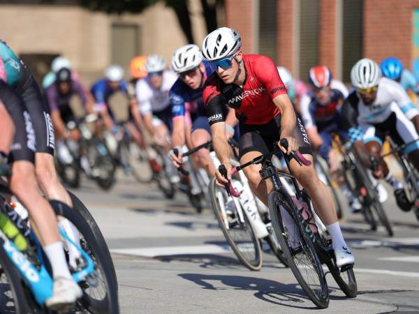 Maverick Criterium