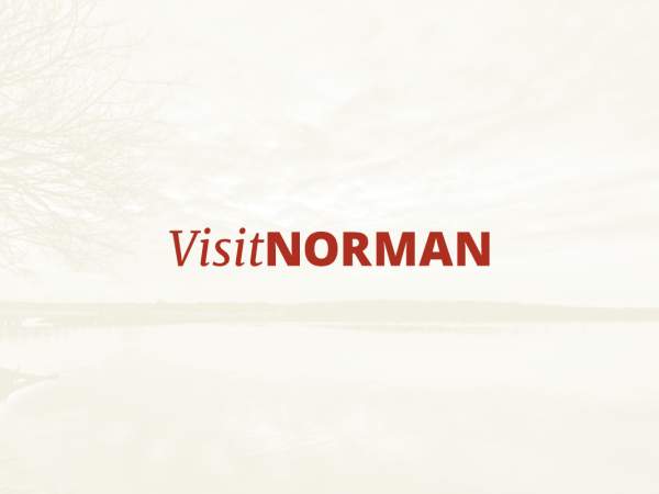 Plan a trip to Norman