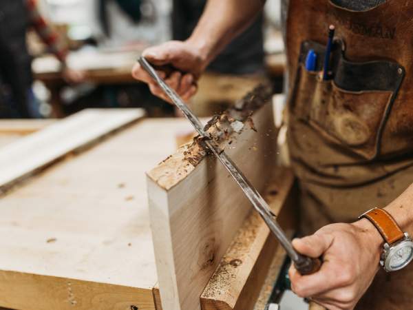 Traditions in Timber