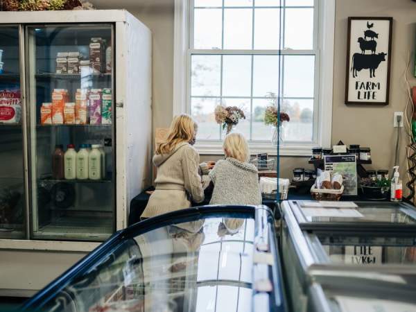 4 Places to Get Away with the Family in Oxford this Winter