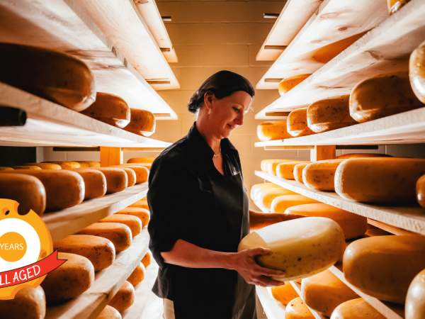 cheese trail