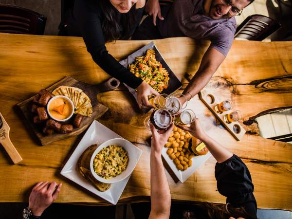 A Grate Day in Woodstock