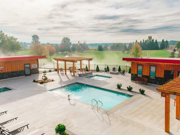 Discover the Peaceful Side of Ontario