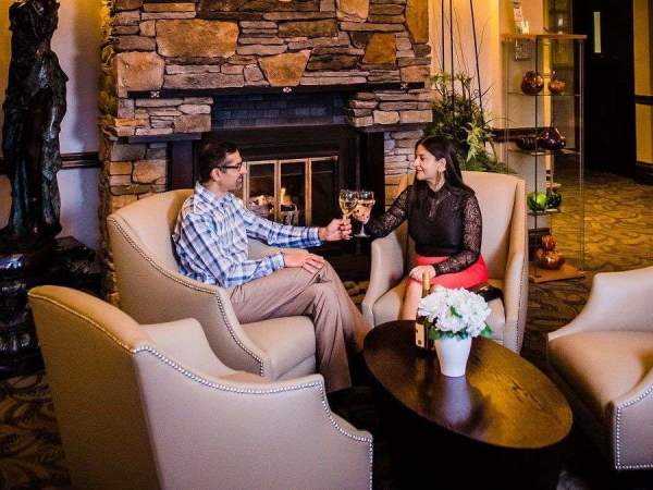 Get Hygge with It on a Cozy Getaway to Ingersoll