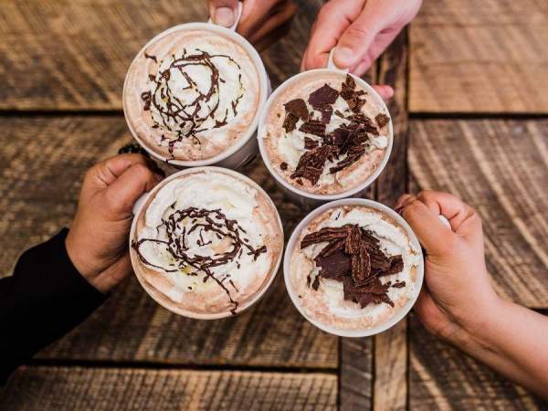 Woodstock: 7 ways to travel like a local