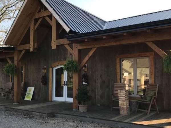 Oxford Fresh Grocery Getaway: Discover the Unexpected Tour