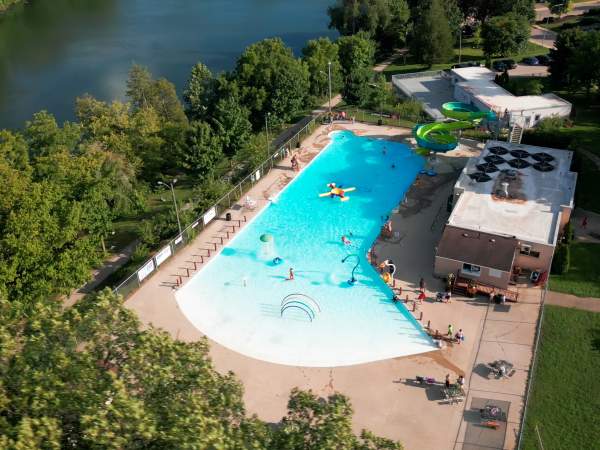 Affordable Adventures: Summer Family Fun in Tillsonburg