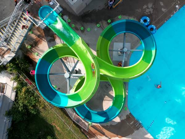 4 Ways to Make a Splash in Oxford this Summer