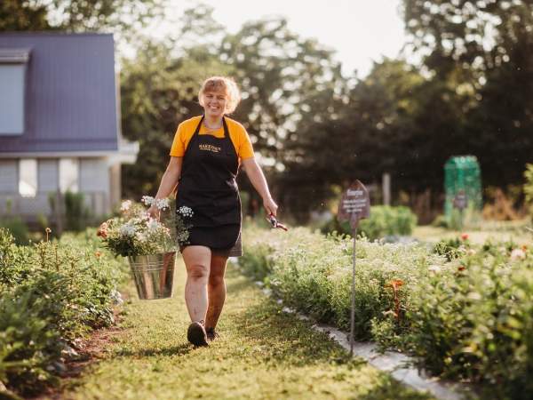 Makkink's Flower Farm