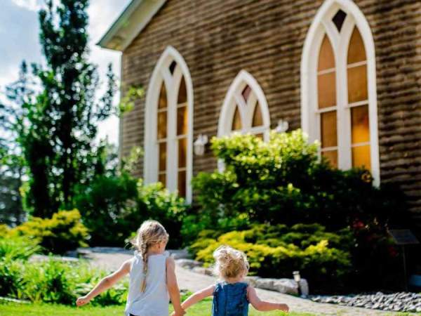 Norwich to Otterville: Spend the Day Discovering Hidden Gems in Rural Oxford County