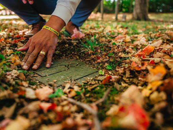 Remembering Oxford’s Past