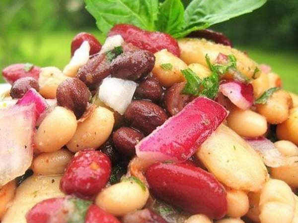 Bean Salad