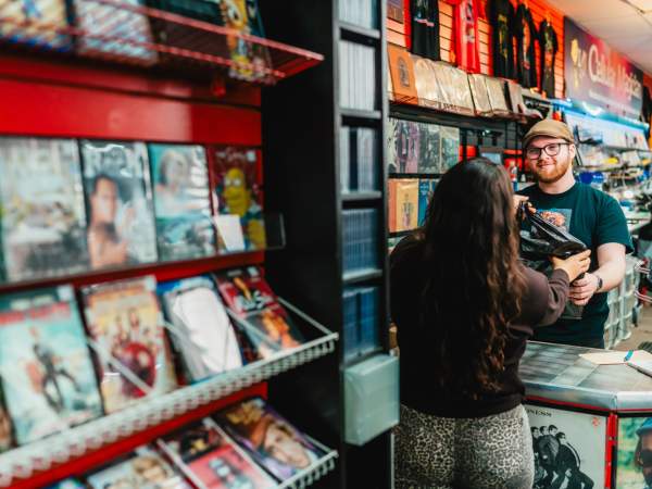 Woodstock: 7 ways to travel like a local