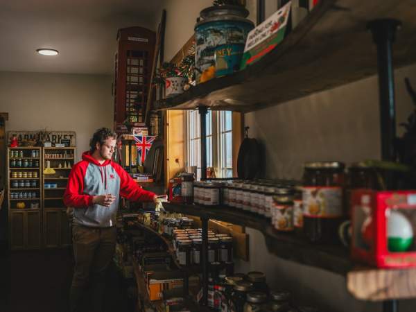 Calling All Cheese Purists: The Oxford County Cheese Trail Awaits You