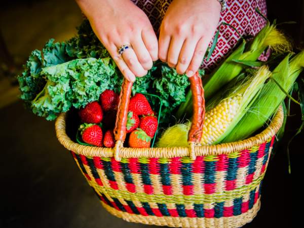 7 Oxford Fresh Signs of Spring