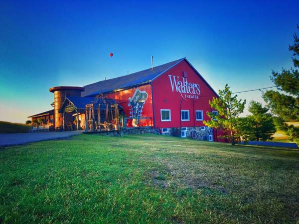 Make the Most of your trip to Walters Music Venue