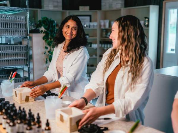 Mini Trip Idea: Things to do in Woodstock, Ontario on a Sunday