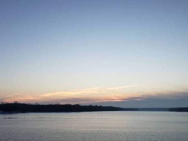 7 Oxford Trails to Get You Outside this Winter