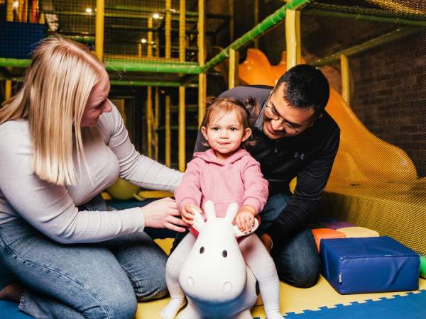 Family Fun in Oxford County
