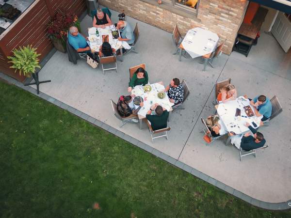 2SLGBTQIA+ Travel in Oxford