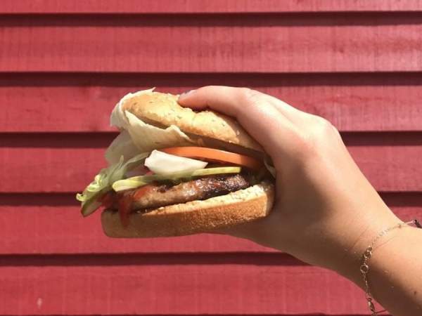 Get Your BBQ on with Local Goodness from Oxford County