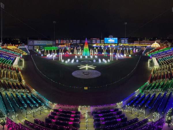 Holiday Happenings in York County, PA