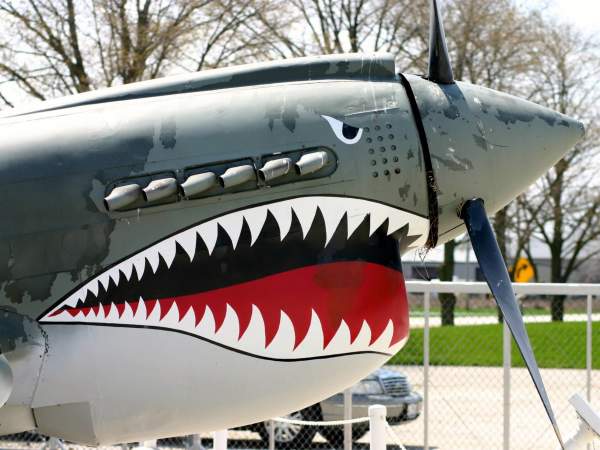 Air Classics Museum of Aviation