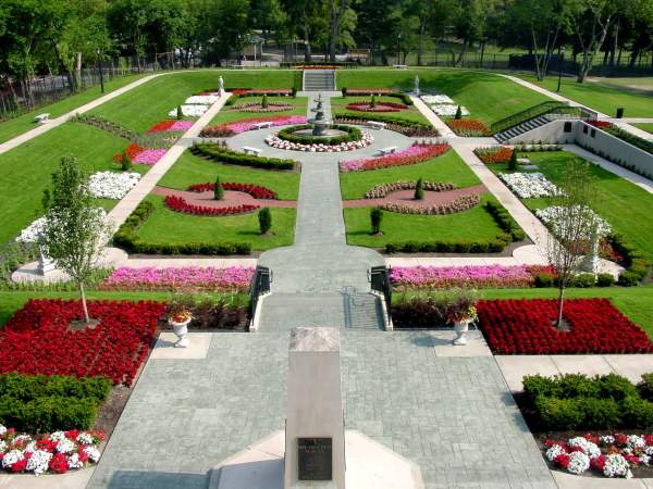 Phillips Park