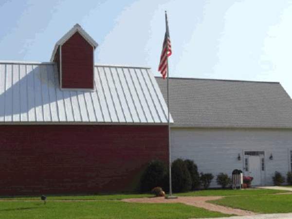 Big Rock Historical Society Museum