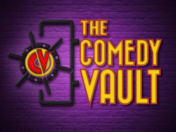 Comedy Vault