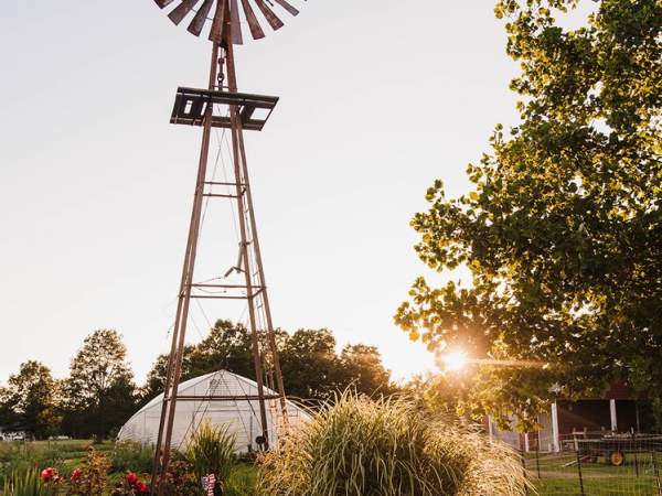 Rosewood Farm