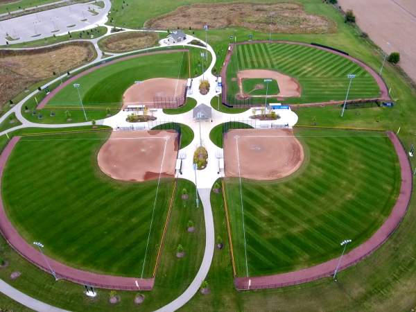 Stuart Sports Complex