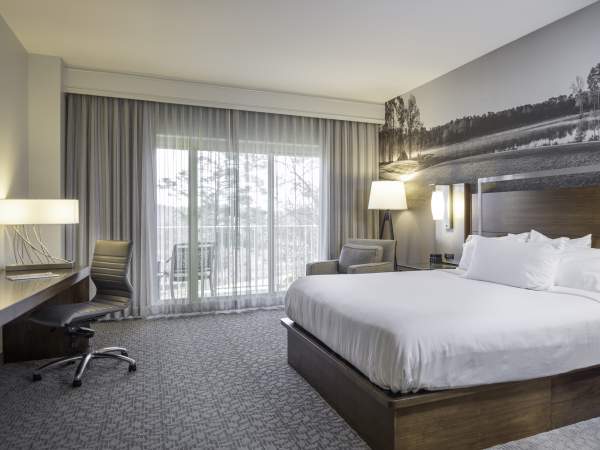 Auburn Marriott Opelika Resort & Spa at Grand National