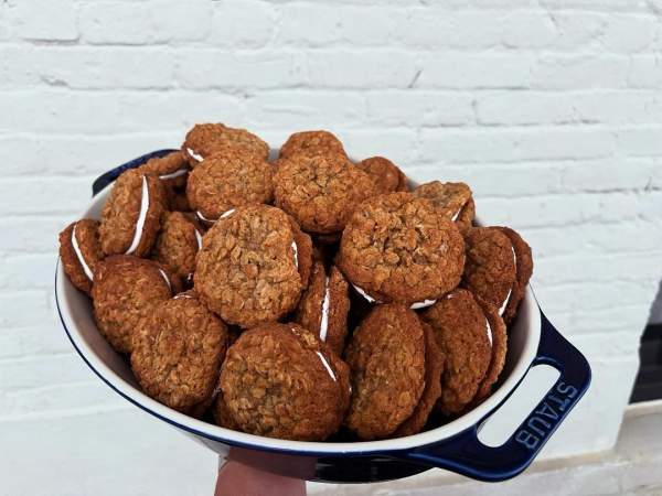 Fischer Family Farmstead