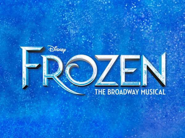 Disney's Frozen: The Broadway Musical