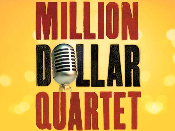 Million Dollar Quartet