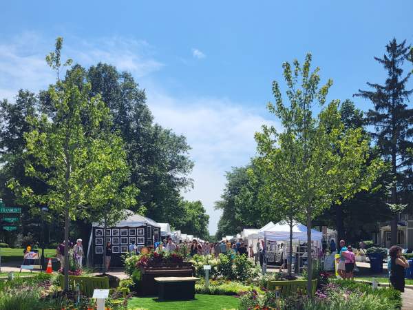 Geneva Arts Fair