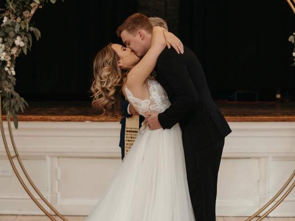 Geneva Wedding Walk 2025