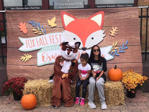 Fox Fall Fest